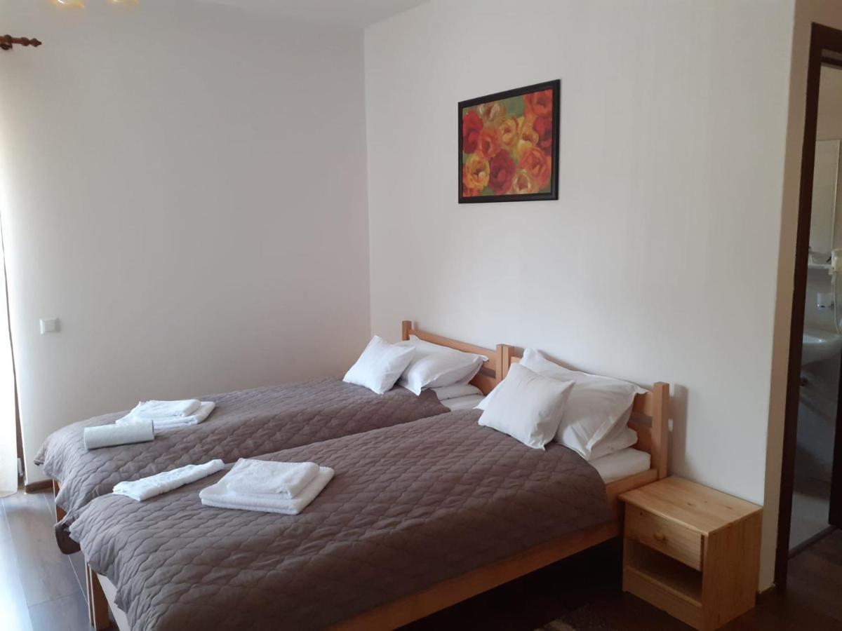 Apuseni Holidays Rachitele Exterior foto